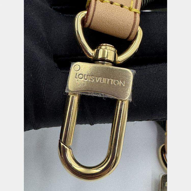 Pre Owned Louis Vuitton Monogram Canvas Multi Pochette Accessories Bag