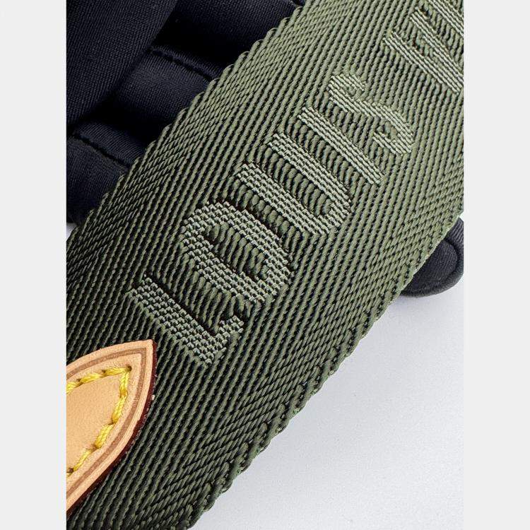 Pre Owned Louis Vuitton Monogram Canvas Multi Pochette Accessories Bag