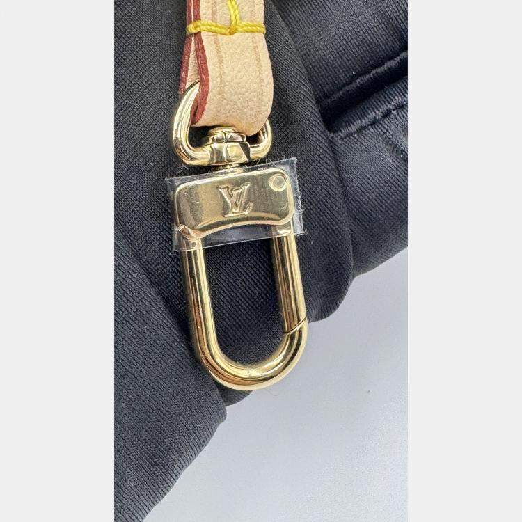 Pre Owned Louis Vuitton Neverfull PM Monogram Canvas Tote Bag