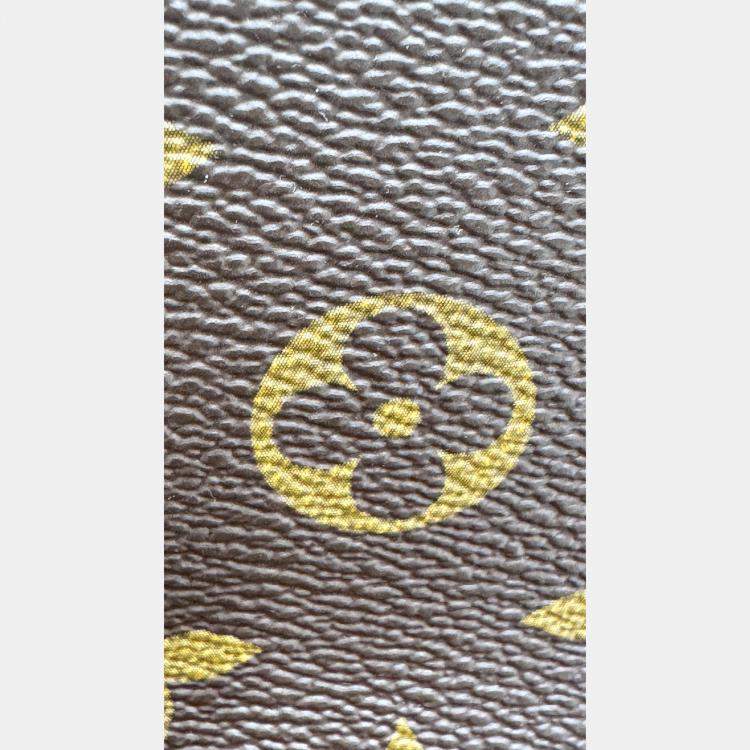 Pre Owned Louis Vuitton Neverfull PM Monogram Canvas Tote Bag