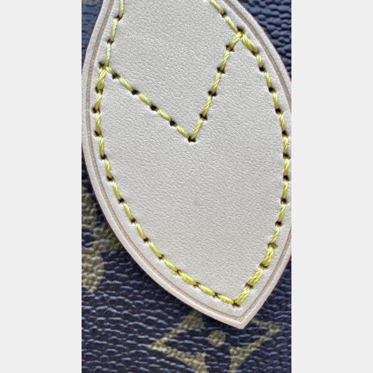 Pre Owned Louis Vuitton Neverfull PM Monogram Canvas Tote Bag