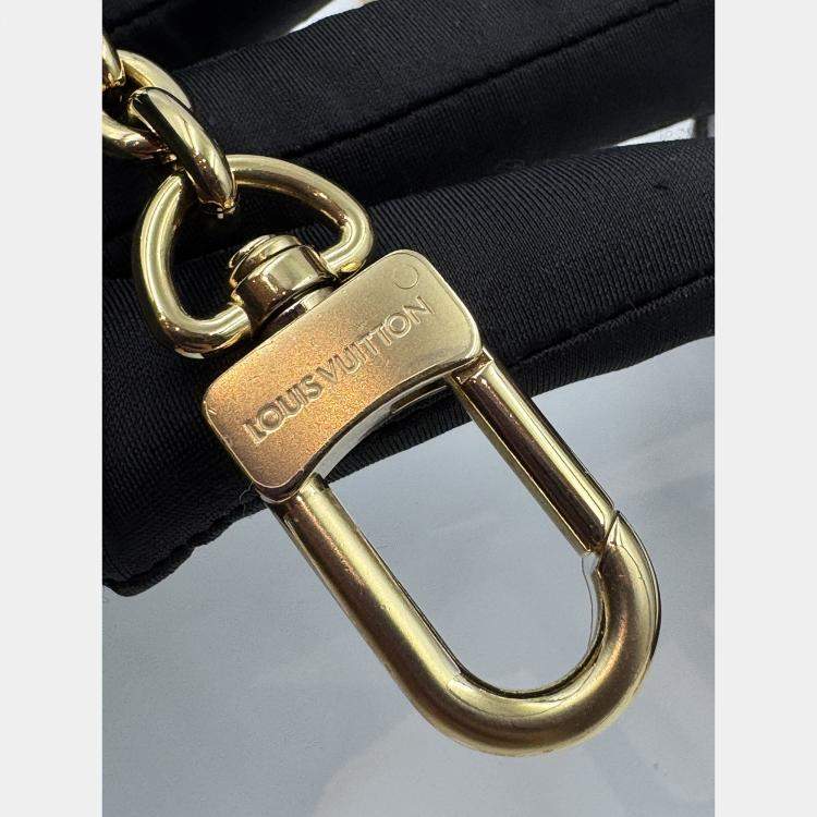 Pre Owned Louis Vuitton Monogram Excursion backpack