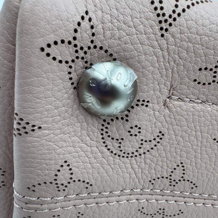 Pre Owned Louis Vuitton Mahina Hina PM