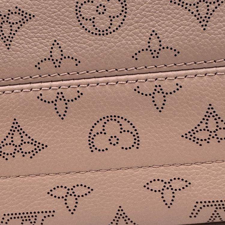 Pre Owned Louis Vuitton Mahina Hina PM