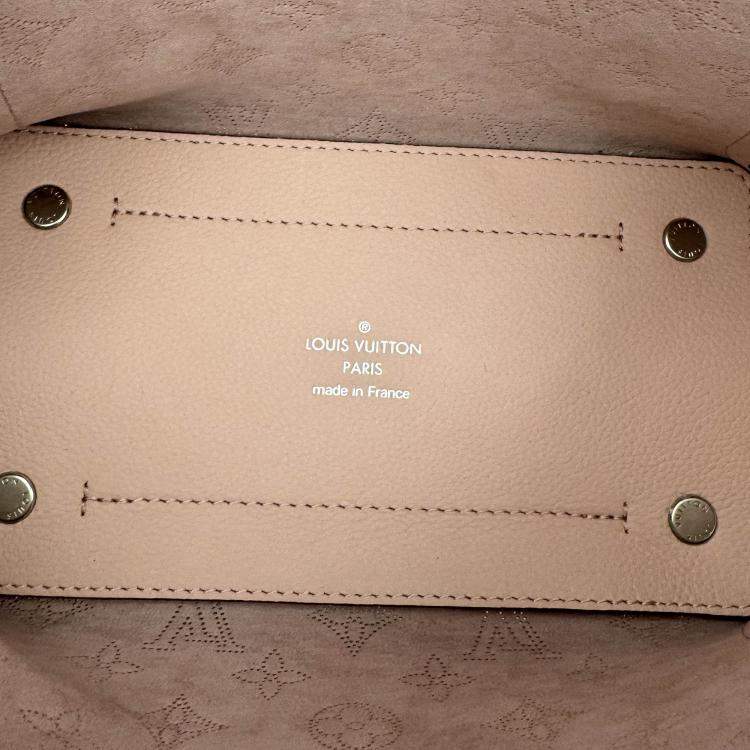 Pre Owned Louis Vuitton Mahina Hina PM