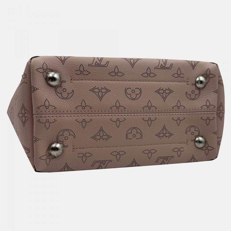 Pre Owned Louis Vuitton Mahina Hina PM