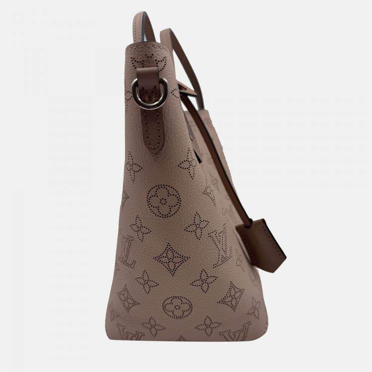 Pre Owned Louis Vuitton Mahina Hina PM