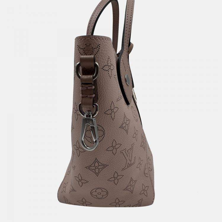 Pre Owned Louis Vuitton Mahina Hina PM