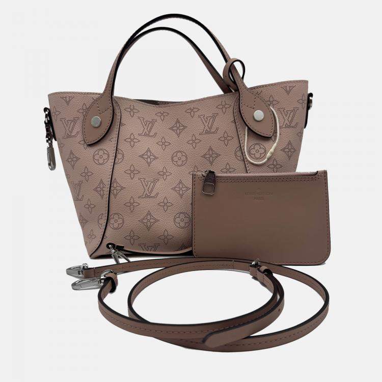 Pre Owned Louis Vuitton Mahina Hina PM