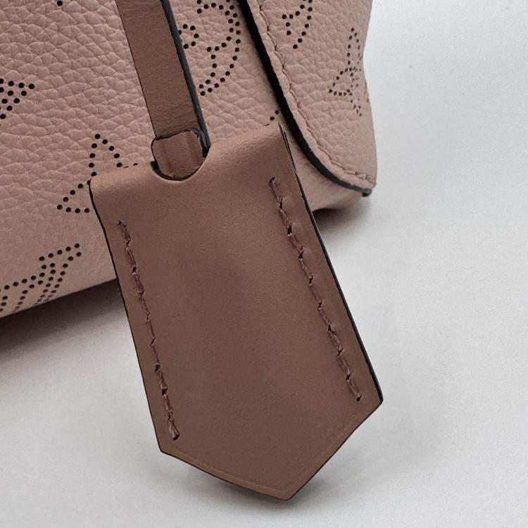 Pre Owned Louis Vuitton Mahina Hina PM