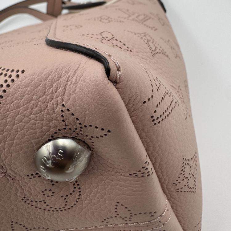 Pre Owned Louis Vuitton Mahina Hina PM