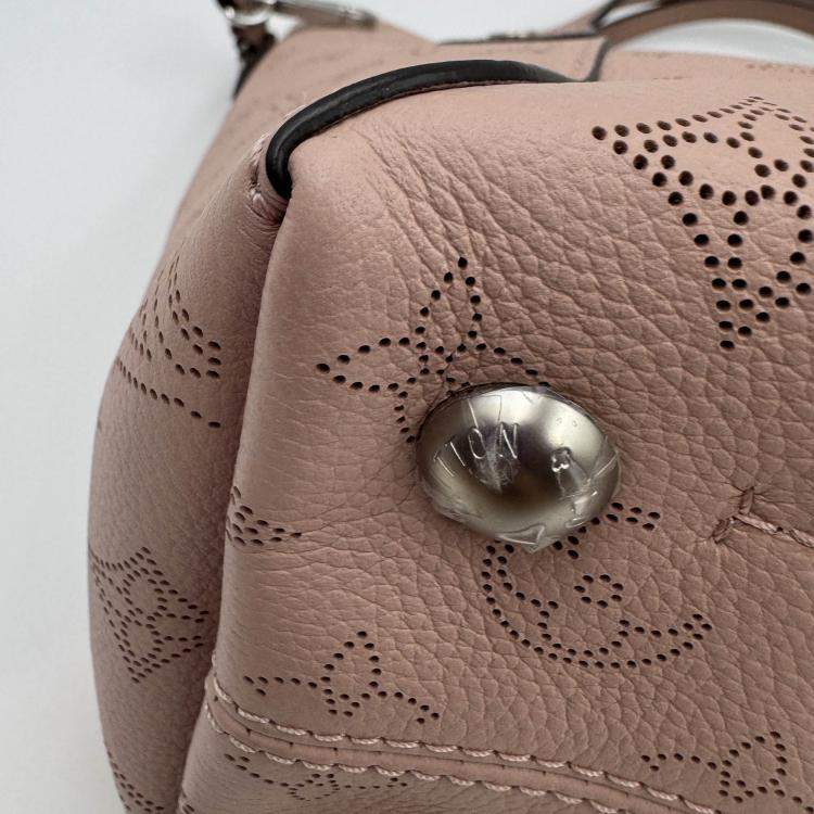 Pre Owned Louis Vuitton Mahina Hina PM