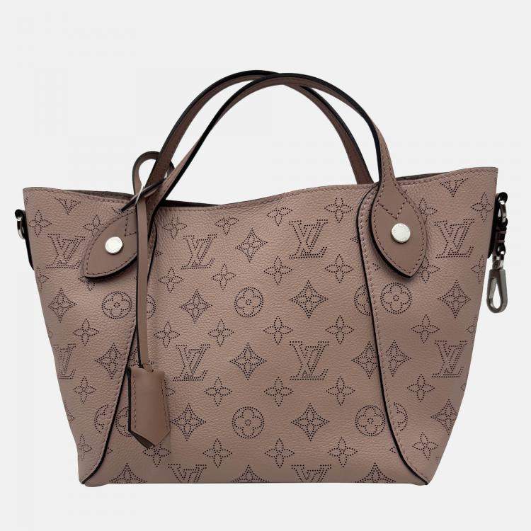 Pre Owned Louis Vuitton Mahina Hina PM