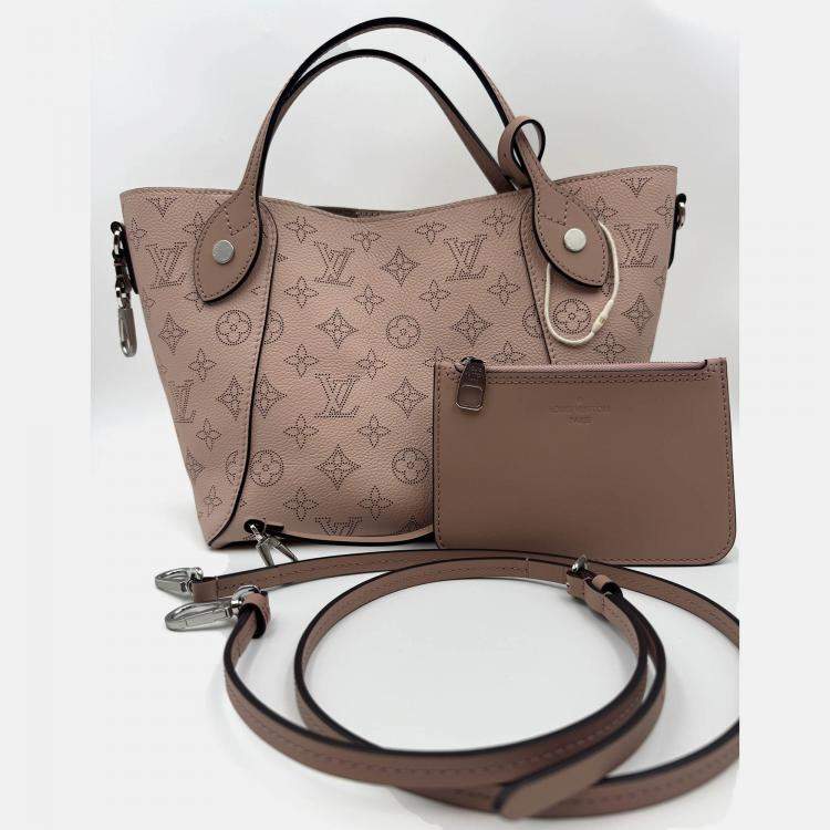 Pre Owned Louis Vuitton Mahina Hina PM