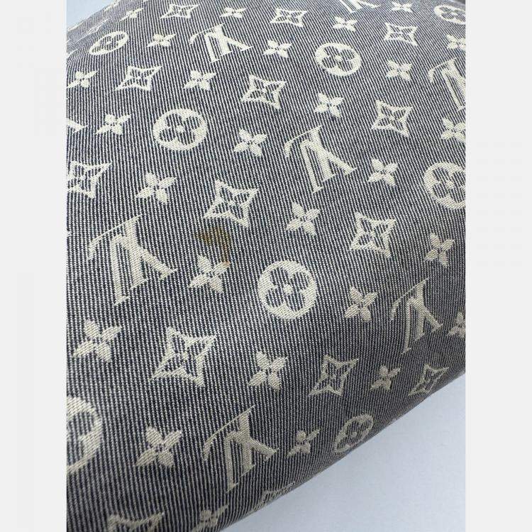 Pre Owned Louis Vuitton Grey LV vintage speedy 30