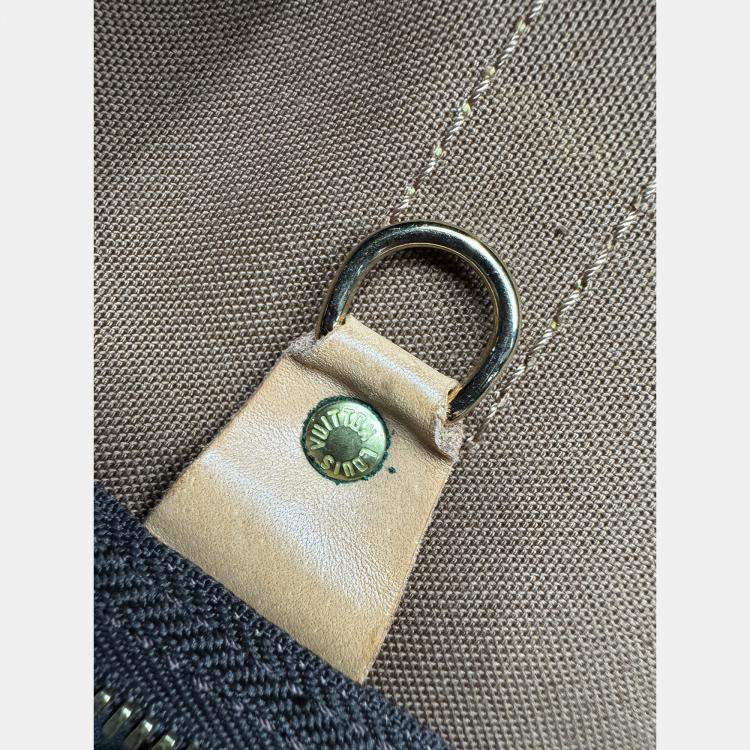 Pre Owned Louis Vuitton LV keep all 50 vintage monogram canvas