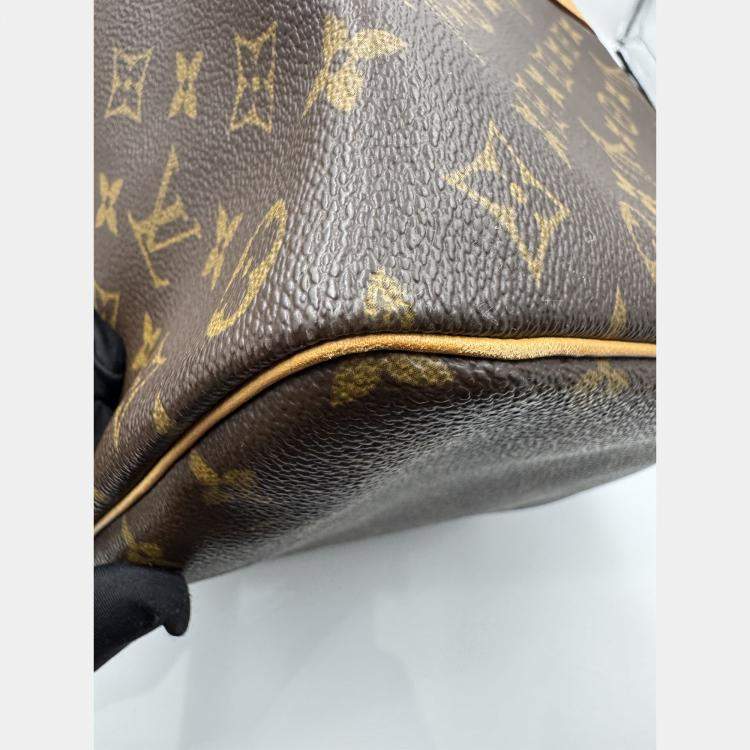 Pre Owned Louis Vuitton LV keep all 50 vintage monogram canvas