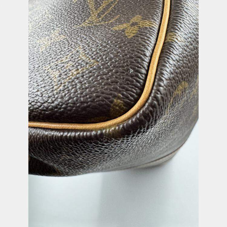 Pre Owned Louis Vuitton LV keep all 50 vintage monogram canvas