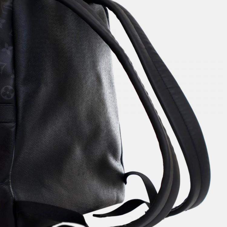 Pre Owned Louis Vuitton Taigarama Eclipse Discovery