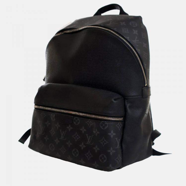 Pre Owned Louis Vuitton Taigarama Eclipse Discovery