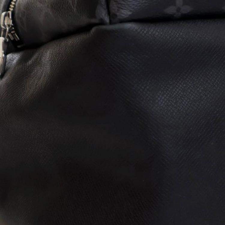 Pre Owned Louis Vuitton Taigarama Eclipse Discovery