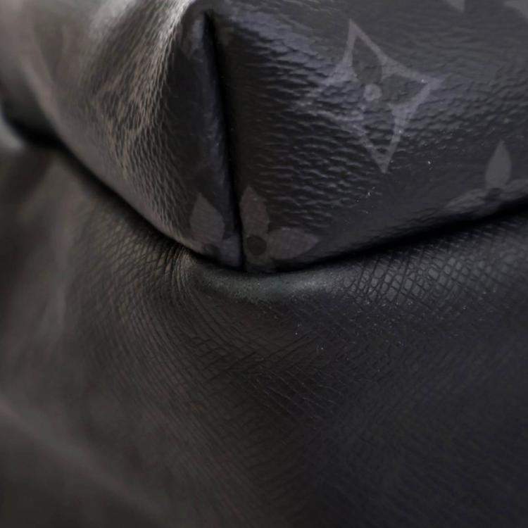 Pre Owned Louis Vuitton Taigarama Eclipse Discovery