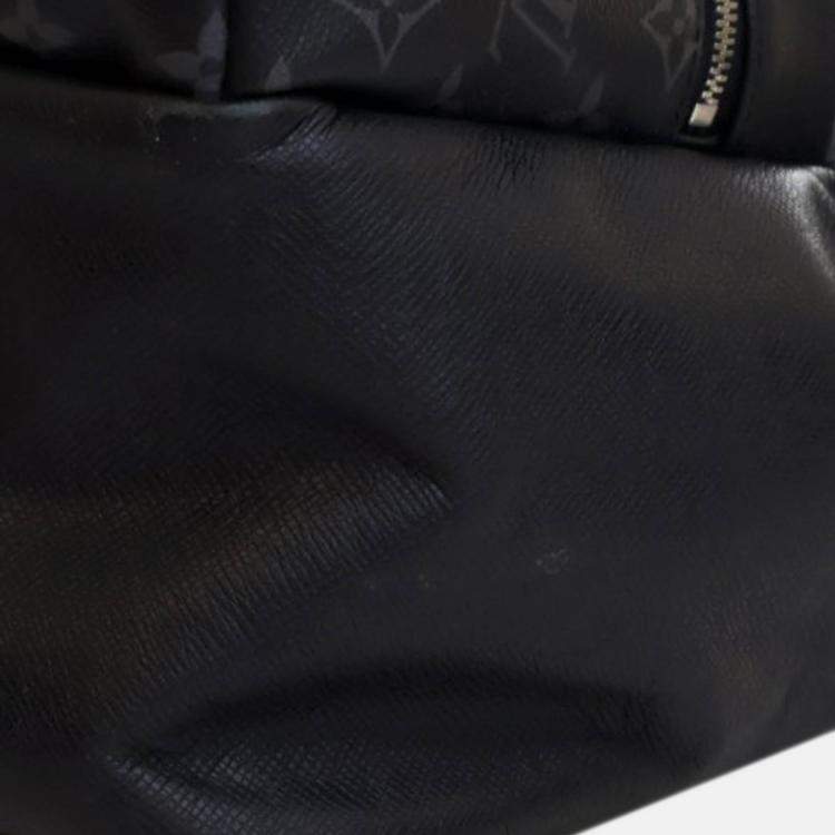 Pre Owned Louis Vuitton Taigarama Eclipse Discovery