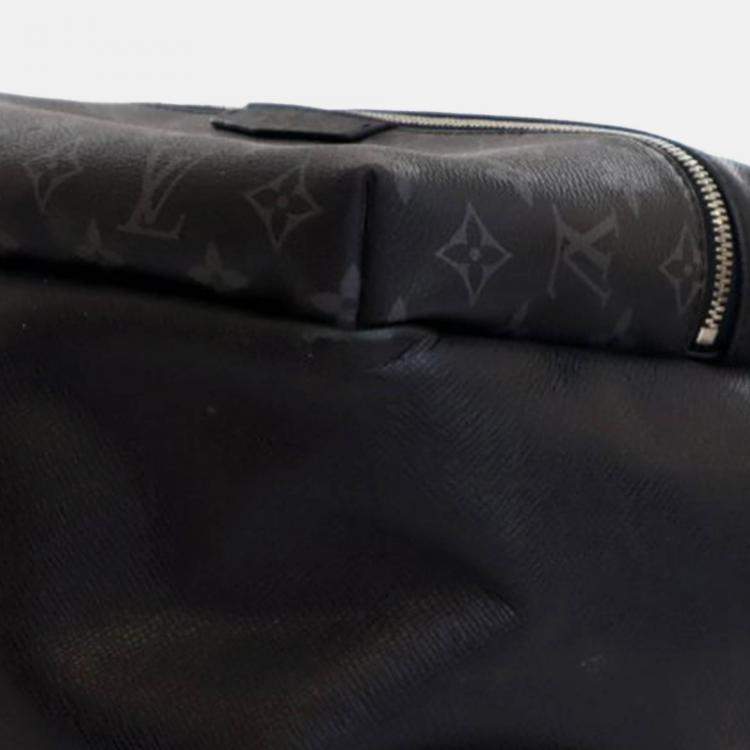 Pre Owned Louis Vuitton Taigarama Eclipse Discovery