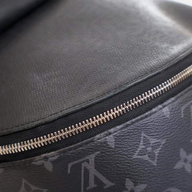 Pre Owned Louis Vuitton Taigarama Eclipse Discovery