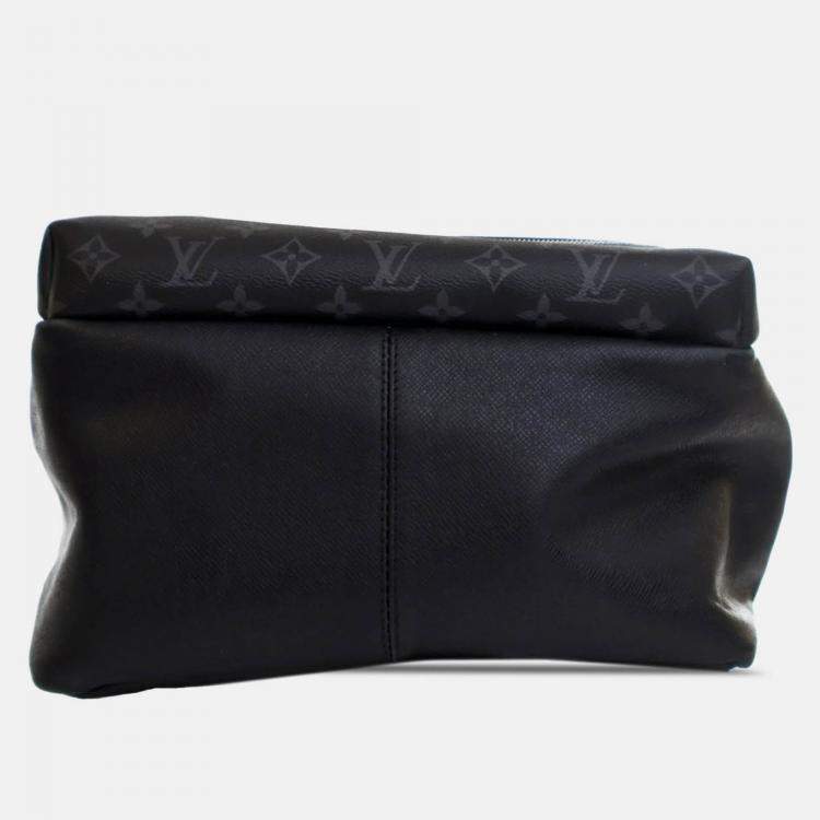 Pre Owned Louis Vuitton Taigarama Eclipse Discovery