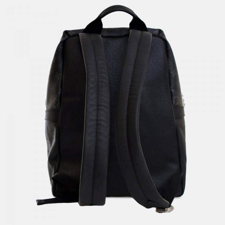 Pre Owned Louis Vuitton Taigarama Eclipse Discovery