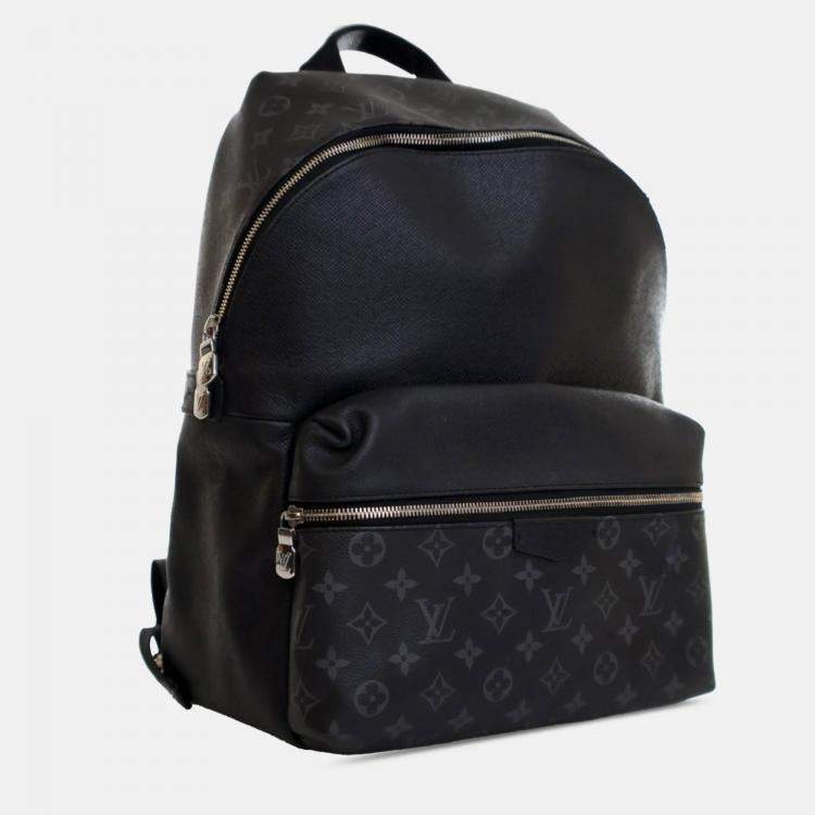 Pre Owned Louis Vuitton Taigarama Eclipse Discovery