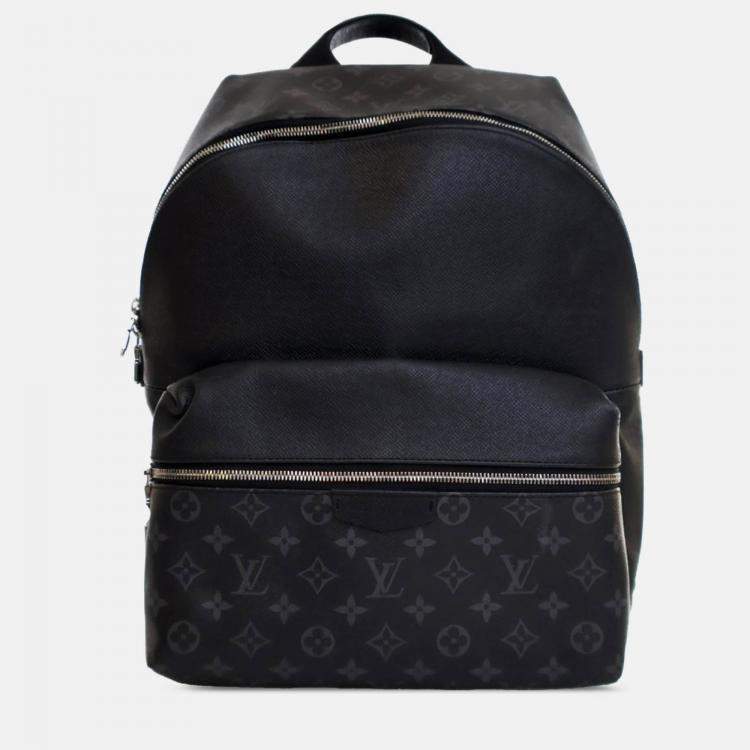 Pre Owned Louis Vuitton Taigarama Eclipse Discovery