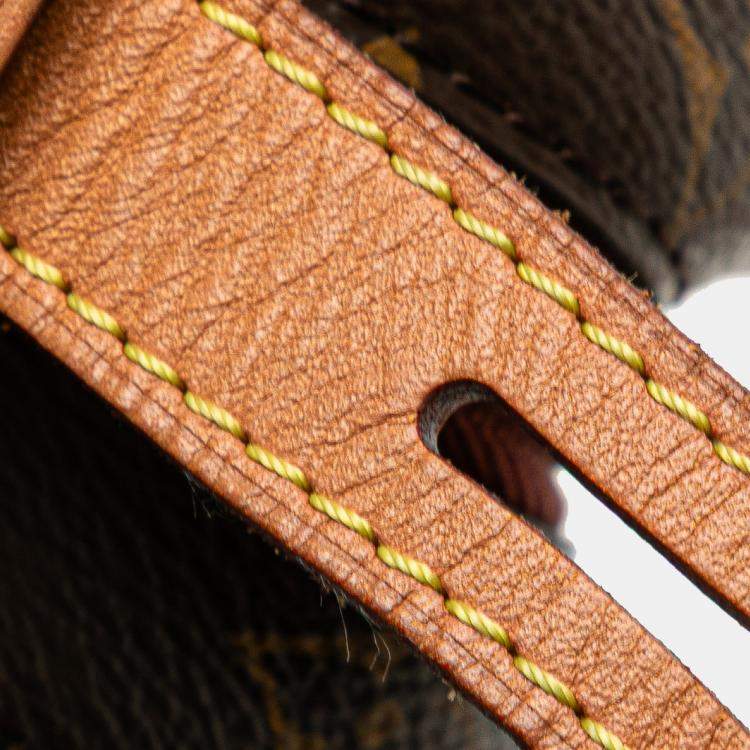 Pre Owned Louis Vuitton Monogram Boite Chapeau Souple PM