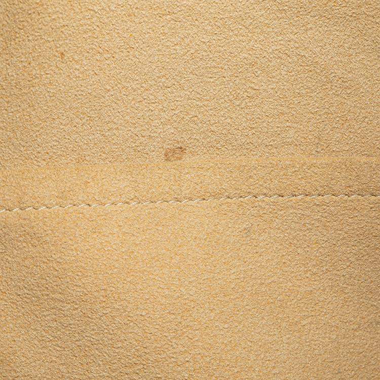 Pre Owned Louis Vuitton Brown Monogram Artsy GM