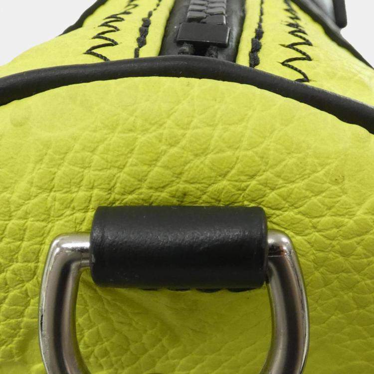 Pre Owned Louis Vuitton Day Break Polochon Shoulder Bag