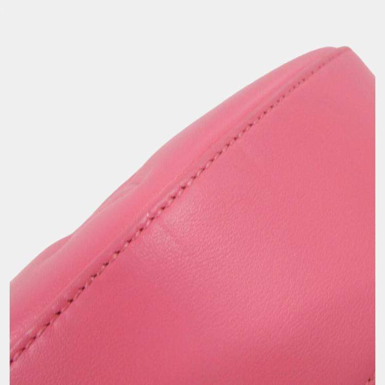 Pre Owned Louis Vuitton Bubble Glam Over The Moon Shoulder Bag