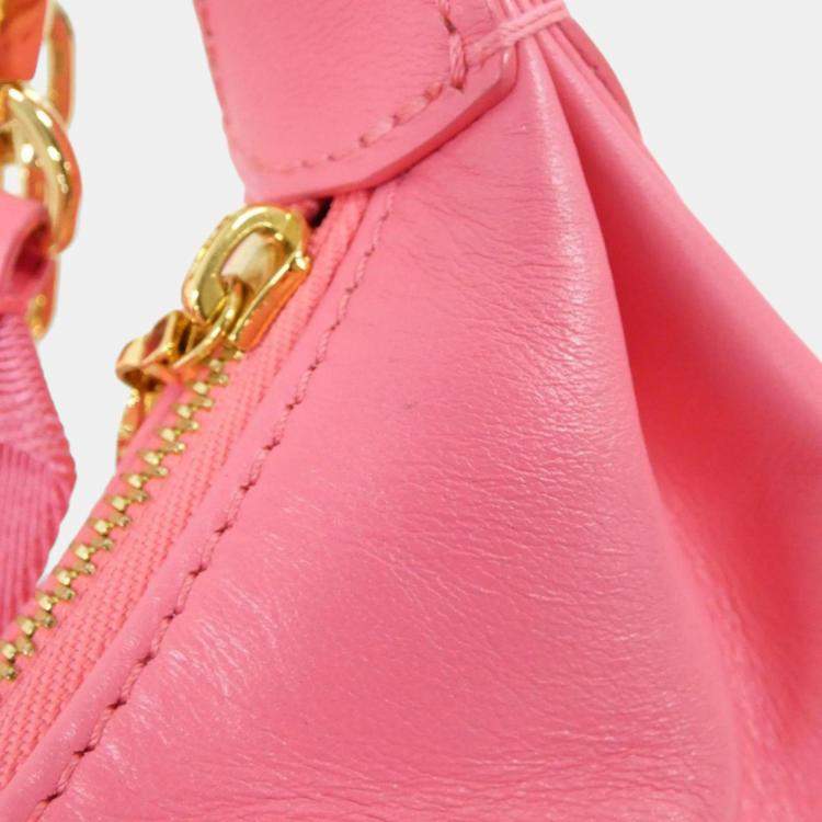 Pre Owned Louis Vuitton Bubble Glam Over The Moon Shoulder Bag