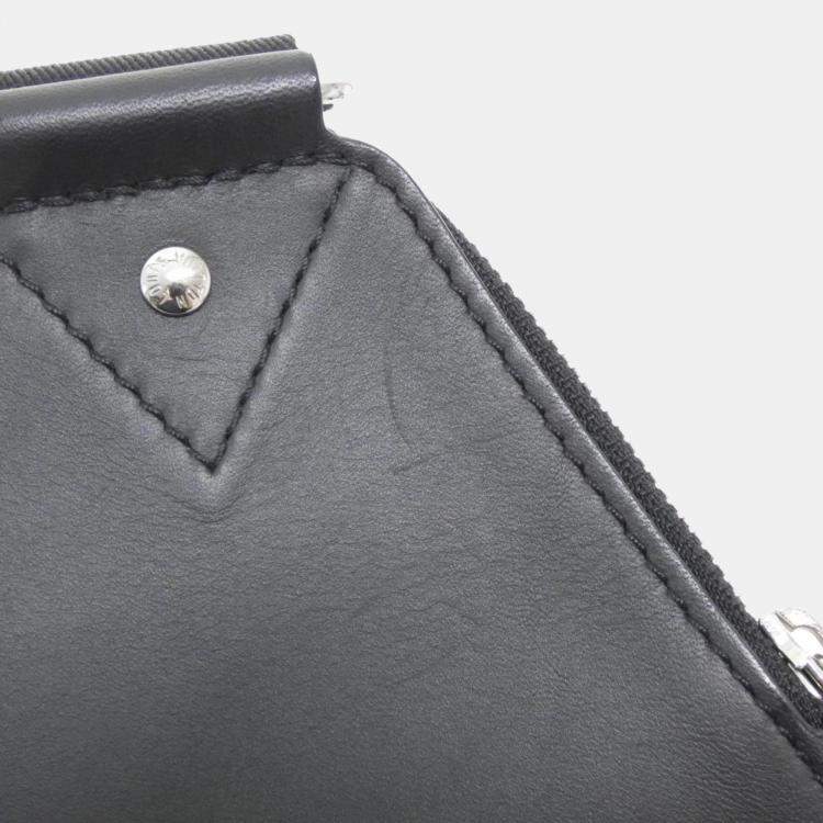Pre Owned Louis Vuitton Damier Infini Avenue Sling Bag