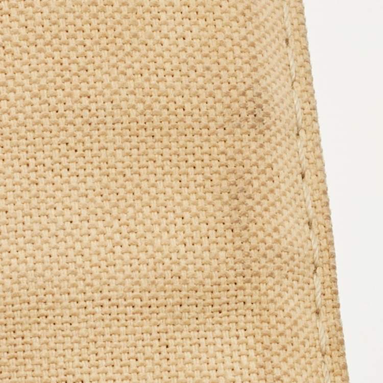 Pre Owned Louis Vuitton Damier Azur Canvas Favorite PM Bag