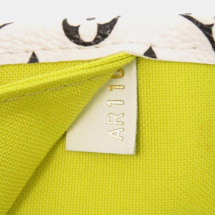 Pre Owned Louis Vuitton Neverfull Mm Monogram Tote Bag