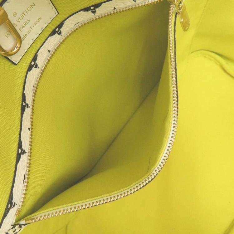 Pre Owned Louis Vuitton Neverfull Mm Monogram Tote Bag