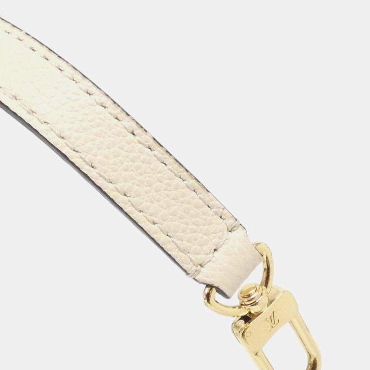 Pre Owned Louis Vuitton Monogram Empreinte Mini Bum Bag