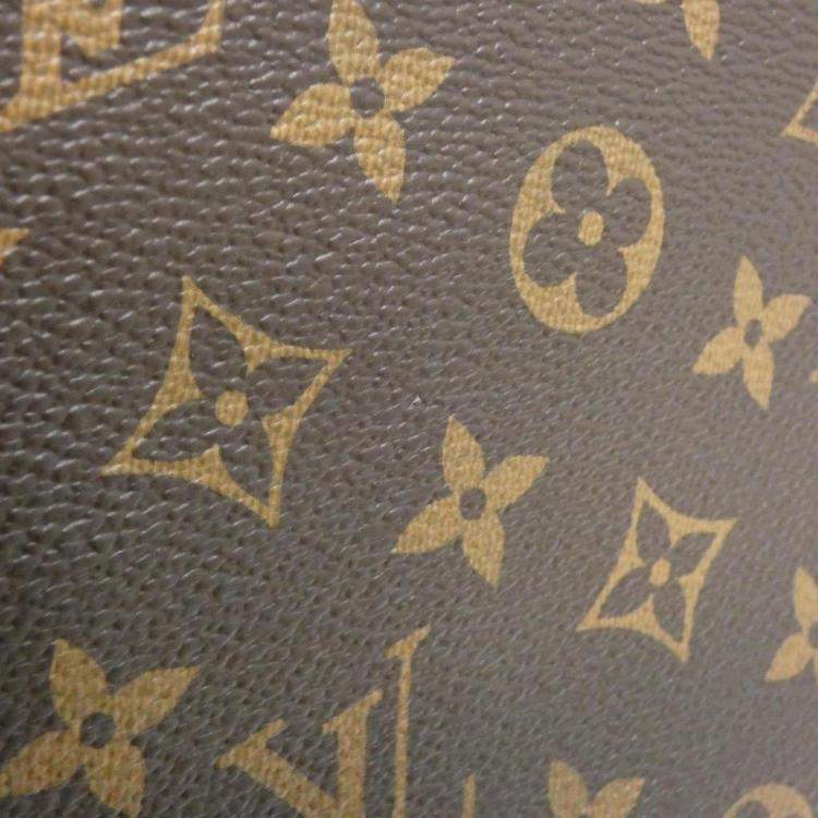 مملوكة مسبقًا Louis Vuitton Monogram Graceful Pm Shoulder Bag