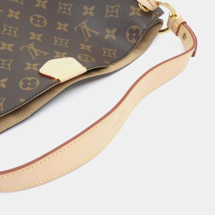 مملوكة مسبقًا Louis Vuitton Monogram Graceful Pm Shoulder Bag