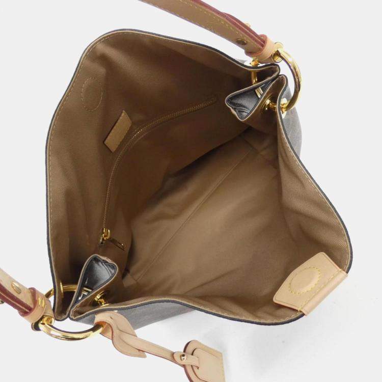 مملوكة مسبقًا Louis Vuitton Monogram Graceful Pm Shoulder Bag