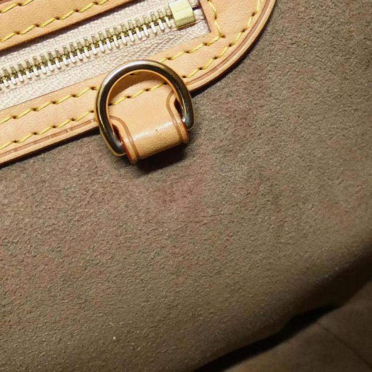 Pre Owned Louis Vuitton Multicolor Annie Mm Handbag