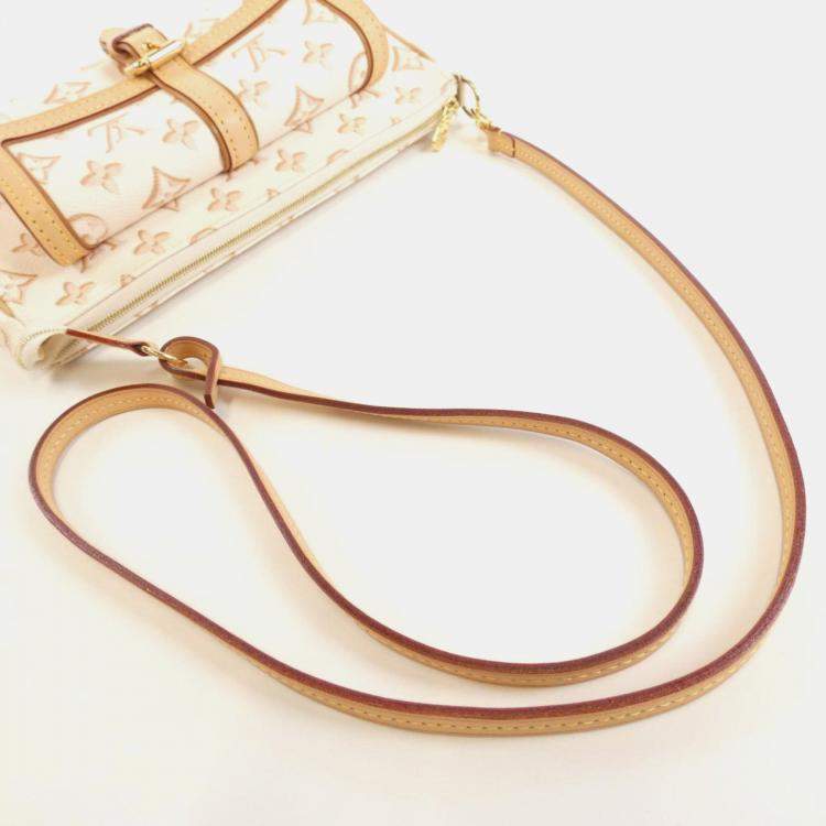 Pre Owned Louis Vuitton Fall For You Maxi Pochette Accessoires Shoulder Bag