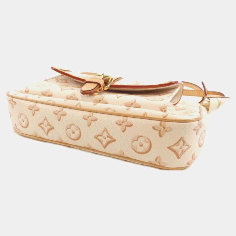 Pre Owned Louis Vuitton Fall For You Maxi Pochette Accessoires Shoulder Bag