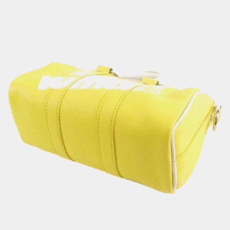 Pre Owned Louis Vuitton Everyday Lv Keepall Xs Boston Bag